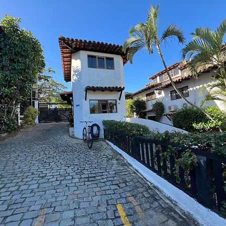 הוילה Búzios Linda Casa Em Geriba מראה חיצוני תמונה