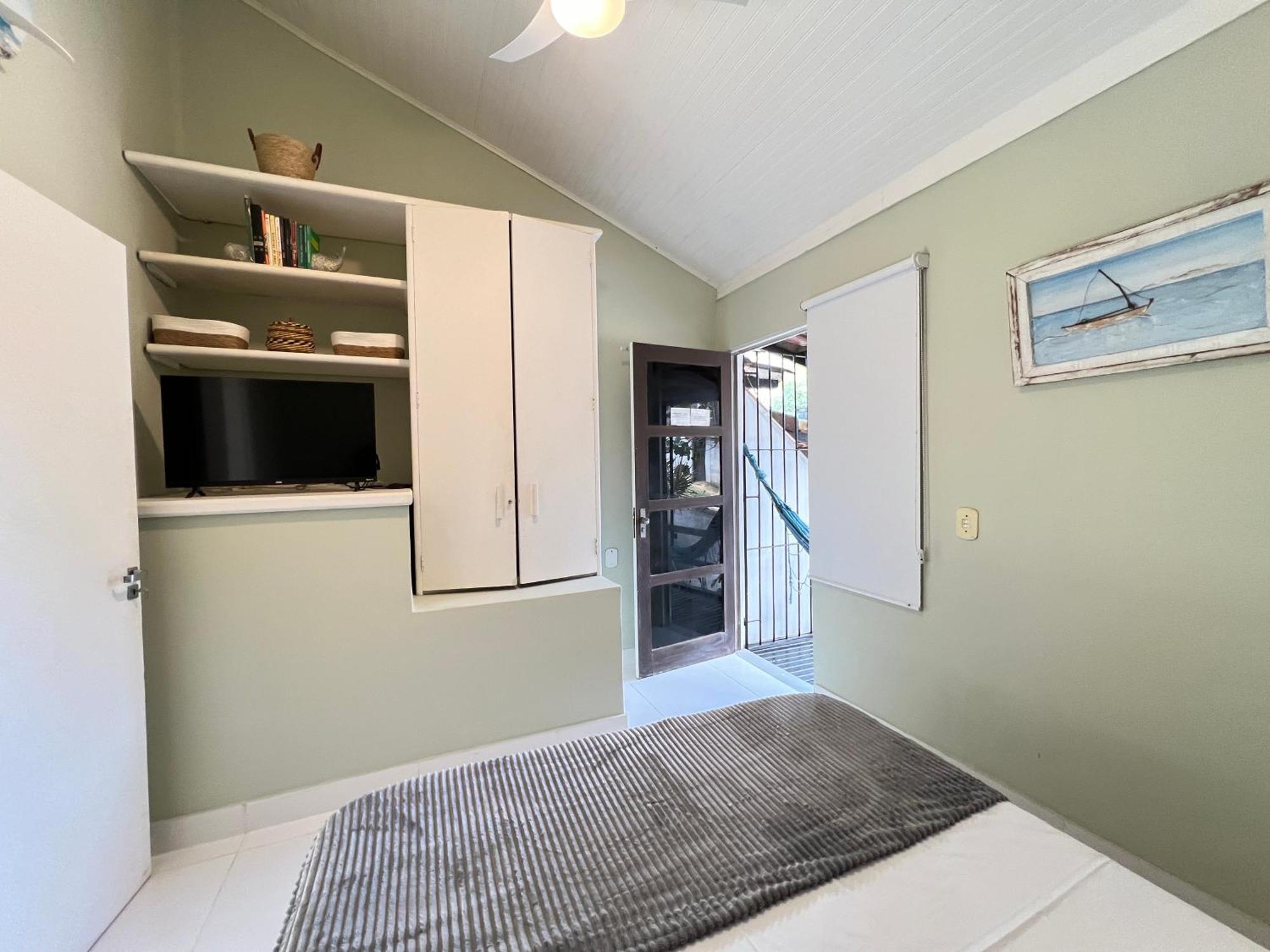 הוילה Búzios Linda Casa Em Geriba מראה חיצוני תמונה