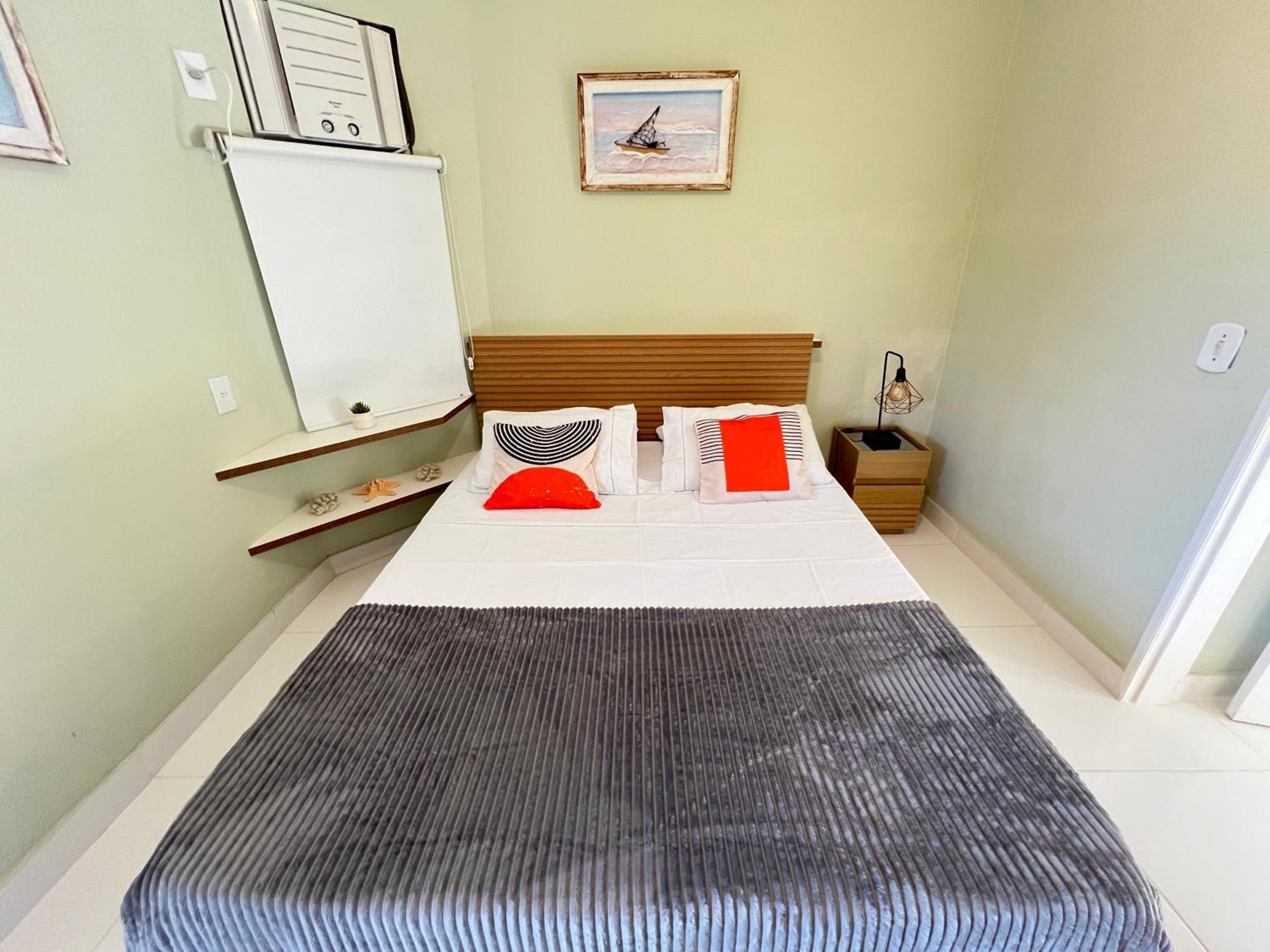 הוילה Búzios Linda Casa Em Geriba מראה חיצוני תמונה