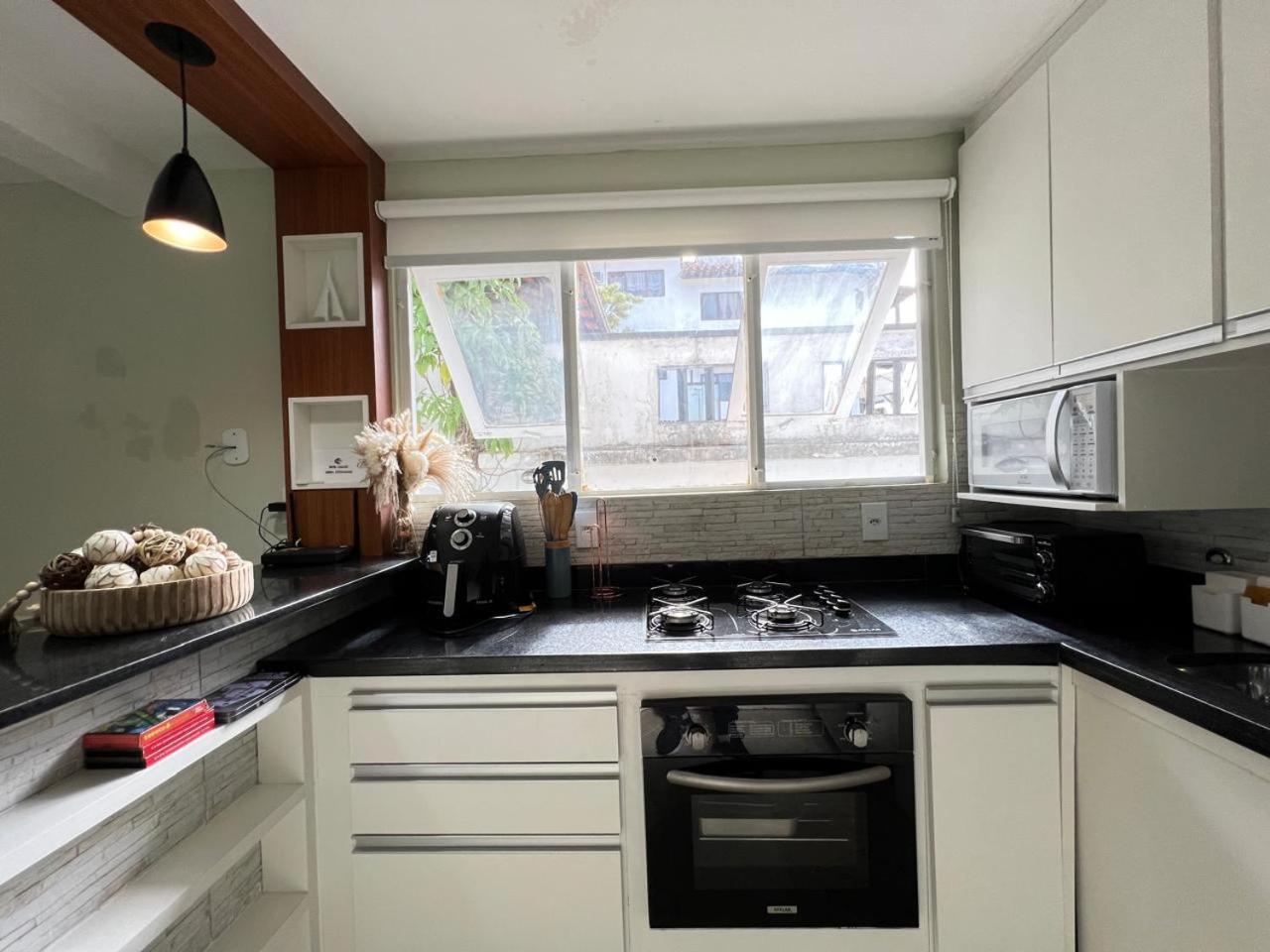 הוילה Búzios Linda Casa Em Geriba מראה חיצוני תמונה